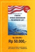 Bantuan dari Laut: Strategi Operasi Kemanusiaan TNI Angkatan Laut